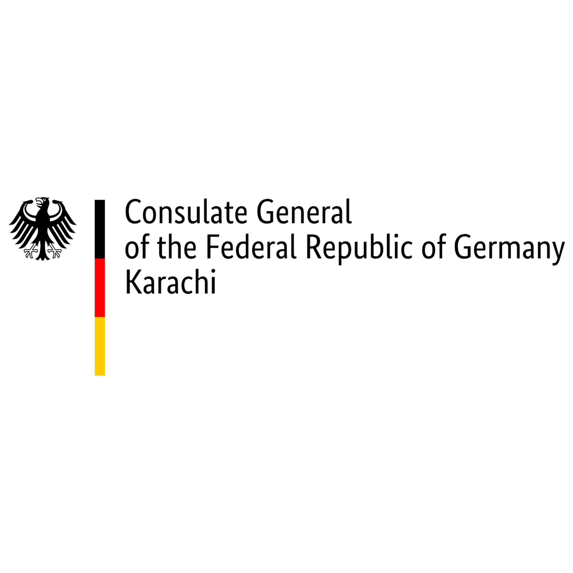 german consulate karachi